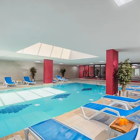 Apartment Moonlight Antalya