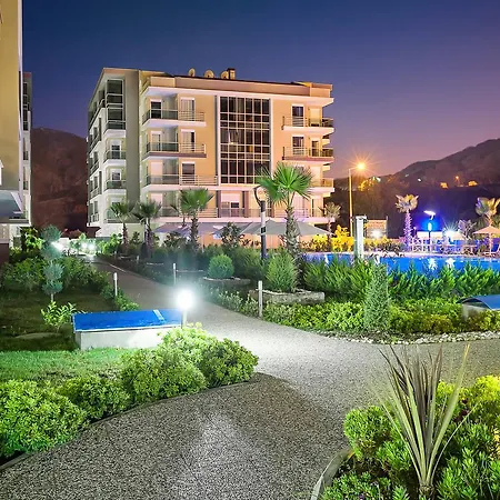 Apartment Moonlight Antalya