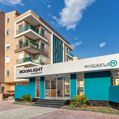Moonlight Apartment *