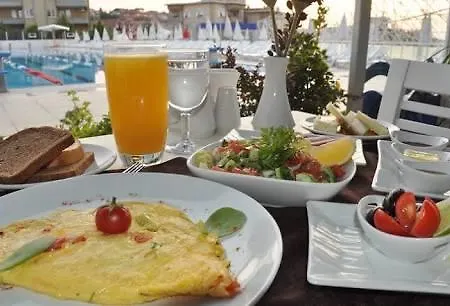 Moonlight Apartment Antalya